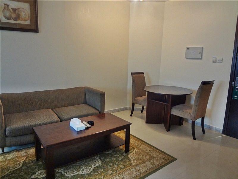 Liwa Apartments Абу-Дабі Екстер'єр фото