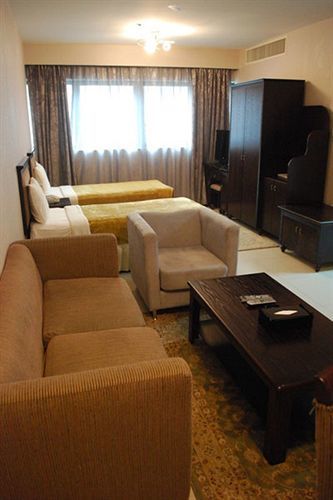 Liwa Apartments Абу-Дабі Екстер'єр фото